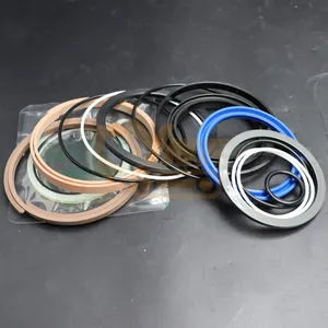 K9001892 Excavator Hydraulic Seal Kit DX225 Bucket Cylinder Seal Kit for Doosan thumbnail-6