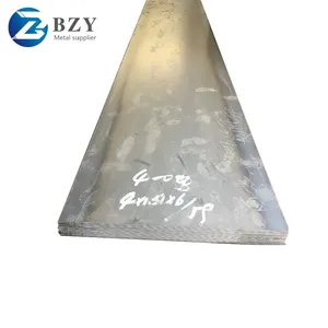Hot Rolled Carbon Steel Plate 1mm 2mm 3mm Thick Flat Plate Thin Iron Black Carbon Steel Sheet Price thumbnail-4