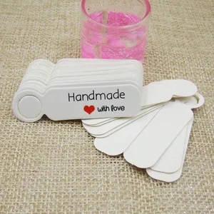 Good Design Kraft Paper Hangtag thumbnail-3