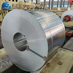Low Price Aluminium Coil Aa1100 H14 1050 3003 5052 Width 2000mm Aluminum Coil thumbnail-5