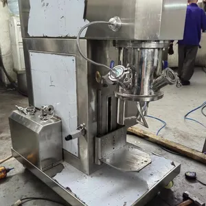 Laboratory Mixing Equipment thumbnail-2