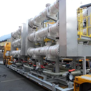 0.2%-0.2% Adjustable Seawater Sodium Hypochlorite Production Equipment thumbnail-2