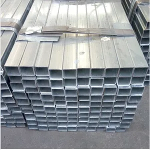 Turkish Seamless Steel Pipe, 10-inch Hot-dip Galvanized Welded Round Steel Pipe, Sch40, ASTM A53 Gr.B, Galvanized Pipe thumbnail-1