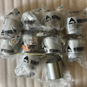 ORIGINAL SDLG BUSHING 4043000752 APPLY FOR SDLG WHEEL LOADER LG953 LG956L L955F thumbnail-1