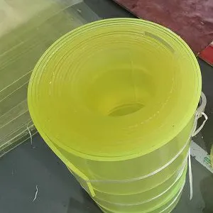 Customized Polyurethane Board Rods thumbnail-3