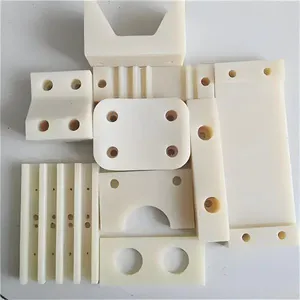 Multicolor Customized Plastic Parts thumbnail-1