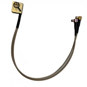 E54-000140S Charge Electrode for Leibinger Jet2 Jet3 JetNeo Inkjet Coding Printer thumbnail-3