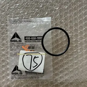 ORIGINAL SDLG O-ring 4030000482 APPLY FOR SDLG WHEEL LOADER LG978 L978F L975F thumbnail-2