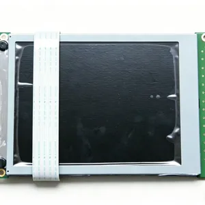 3-0140001SP LCD Display for Domino A Plus Series A100+ / A200+ / A300+ / A400+ Inkjet Coding Printer thumbnail-4