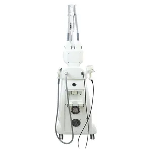 For Spa & Beauty Clinics: Vacuum V9 Velashape Massage Slimming Device for Post-Surgery Lymphatic Drainage & Stomach Fat Reduction thumbnail-3