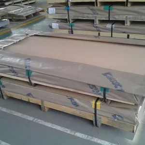 2B Finish Coated Film Laminated High Quality Stainless Steel Sheet Plate Coils 316 for Used Cars thumbnail-5