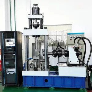 Shanghai Anchang Fire Helmet Strength Test Bench. Fire Helmet Strength Test Bench From Shanghai Manufacturer. Fire Helmet Strength Test Bench for Sale thumbnail-3