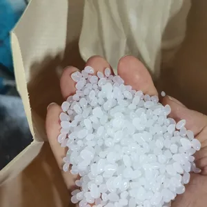 Eco-Friendly Polyolefin Hot Melt Adhesive Granules for Carton Sealing | High Purity & High Viscosity Machine-Specific Glue thumbnail-5