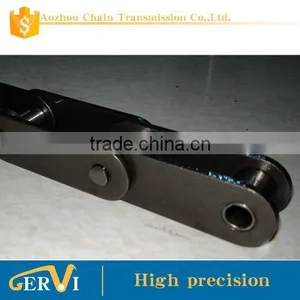 Straight Waist Type 80R-1 With Both Side One Hole Attachment thumbnail-1