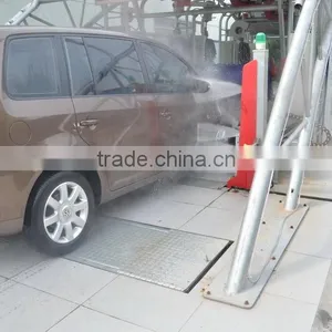 Conveyor Car Washing thumbnail-1