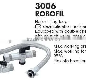 Boiler Filling Loop thumbnail-1