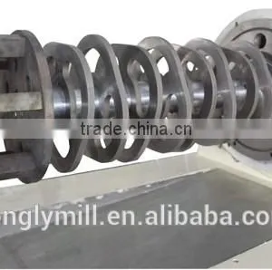 High Performance Disk Bead Mill ,ceramic Disk Mill,alloy Steel Disk Mill thumbnail-3