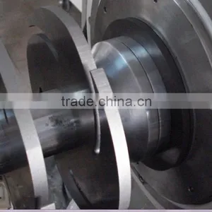 Eccentric Disc Sand Mill,Micron Grinding Machinery.Longly Machinery LSM-50B FOB Price thumbnail-2