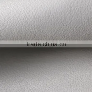 2016 Sofa Fabric Grey pu Leather With Embossing thumbnail-3