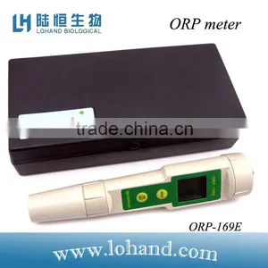 Green Color Handy Digital Lab ORP Tester thumbnail-1
