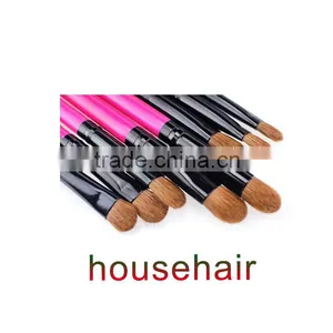High Quality Promotional Make Up Brush And Makeup Brush Set thumbnail-1