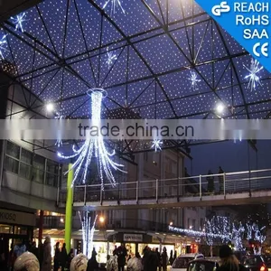 Hanging Ramadan Light Decoration for Shopping Mall thumbnail-1