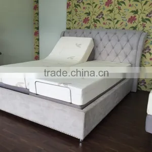 Vibrating Massage Bed Pad thumbnail-1