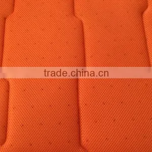 3D Mesh Fabric Mattress With Message Latex and Bonnel Spring thumbnail-4