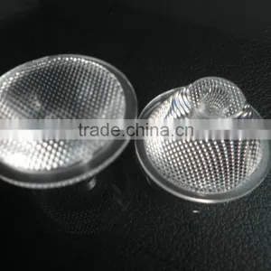 35.8mm 36mm 38mm PMMA Led Optical Lens Reflector thumbnail-1