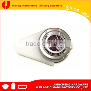 42mm 5 Accessery Flexible Plastic Spout/plastic Top Screw Cap thumbnail-1