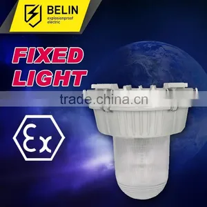 NFE9180 Anti-glare Emergency Ceiling Light thumbnail-1