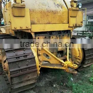 Used Bulldozer Shantui SD32 in Hot Sale Sale/secondhand Bulldozer With Reasonable Price and High Quality thumbnail-1