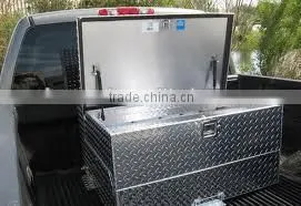 Aluminum Truck Body Tool Box thumbnail-1