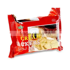 100G CREAM CRACKER BISCUIT thumbnail-1