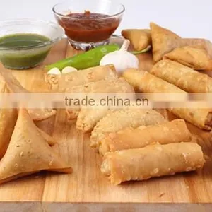 Spring Roll Pastry thumbnail-6