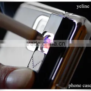 Best Quality Lighter Case for GALAXY Note 4 S-LTE thumbnail-5
