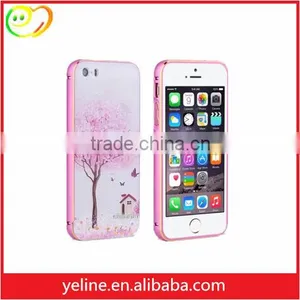 2016 Popular Cheap Price Beautiful Desigh Phone Protecting Case for Iphone 6s thumbnail-2