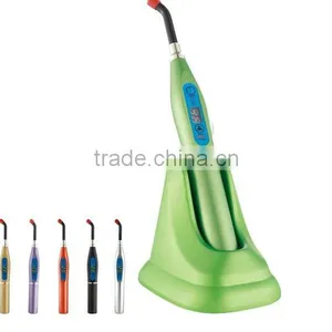 1000mw Dental Teeth Whiten Dental Curing Light /LED Curing Light thumbnail-2