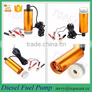 DC 12V Submersible Transfer Pump Fuel Diesel Water Oil 30L/MIN thumbnail-1
