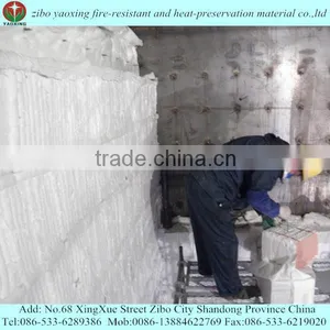 Ceramic Fiber Module for Process Heaters thumbnail-1
