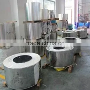 Duplex Stainless Steel 2205 Strip Special Stainless Steel Strip China Supplier thumbnail-6
