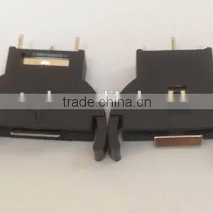 Battery Holder for CR2032 BS-5 Vertical Type thumbnail-1