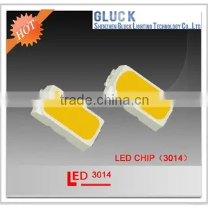 3014 SMD LED Cool White thumbnail-2