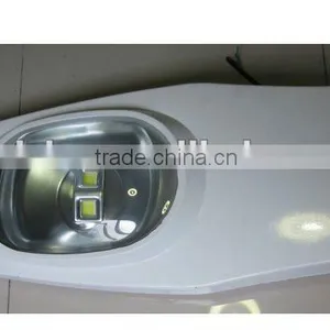 White IP65 160W Led Street Light thumbnail-1