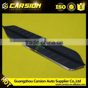 Running Board From Carsion for Jeep Cherokee 2014 Accessories From Carsion for JEEP thumbnail-1