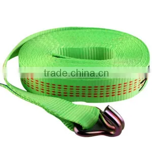 Competitive Price Hot Selling Ratchet Style Tie Down thumbnail-1