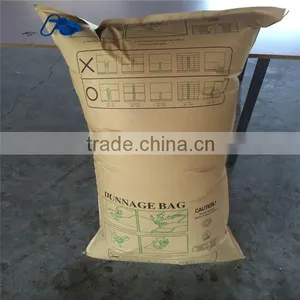 Plastic Big Inflatable Air Bag thumbnail-2