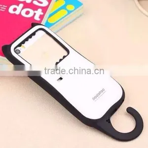 Brand New 2015 New Hooks Mobile Phone Cases For IPhone 5s 5G 6G thumbnail-4