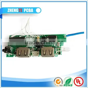 High Quality FR4 Multilayer PCB in China thumbnail-5