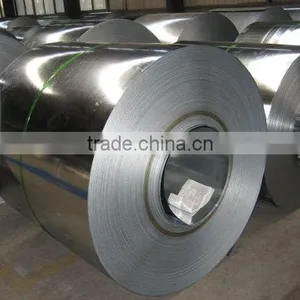 Hot Dipped Galvanized Steel Coil thumbnail-4